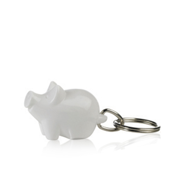 Small Cutie – Porte-clés cochon Small Cutie – Porte-clés cochon