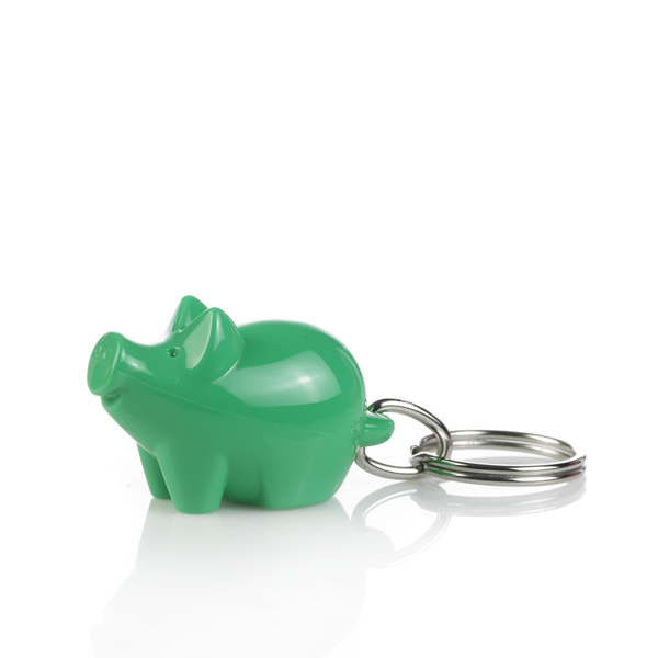 Small Cutie – Porte-clés cochon Small Cutie – Porte-clés cochon