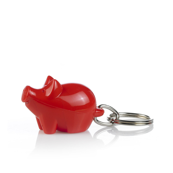 Small Cutie – Porte-clés cochon Small Cutie – Porte-clés cochon