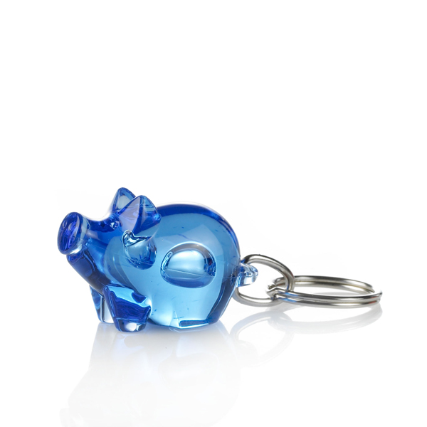 Small Cutie – Porte-clés cochon Small Cutie – Porte-clés cochon
