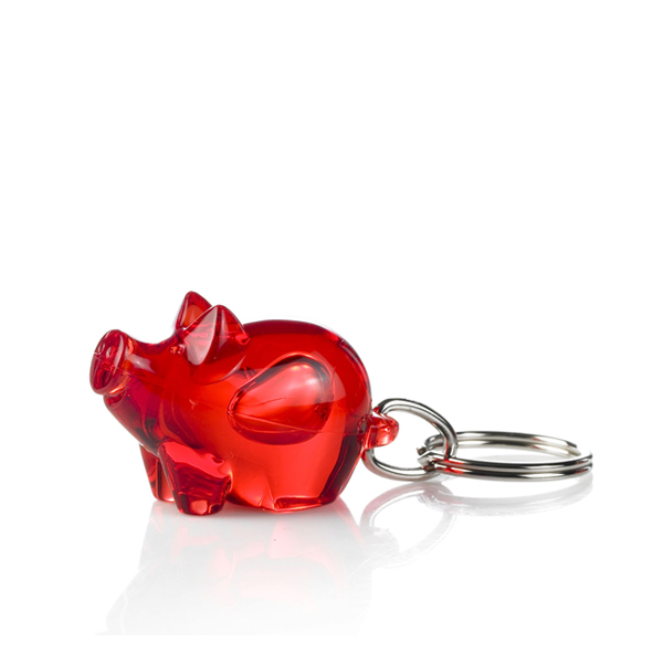 Small Cutie – Porte-clés cochon Small Cutie – Porte-clés cochon