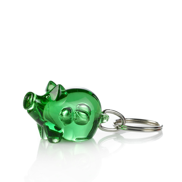 Small Cutie – Porte-clés cochon Small Cutie – Porte-clés cochon