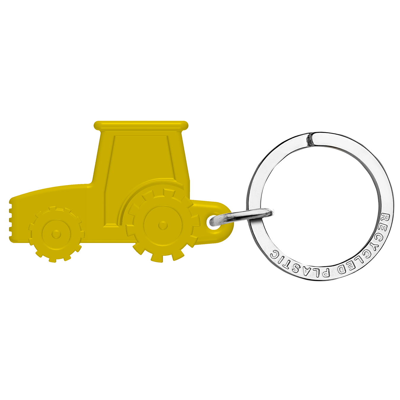 Porte-clés Tracteur Porte-clés Tracteur