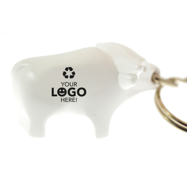 Bull – Porte-clés taureau Bull – Porte-clés taureau