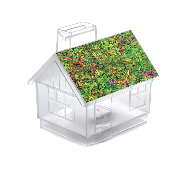 Sweet Home – Tirelire Sweet Home – Tirelire