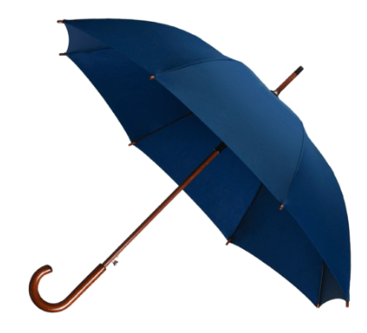 Parapluie fabriqué en France City auto marine Parapluie fabriqué en France City auto marine