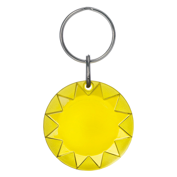 Sun – Porte-clés soleil Sun – Porte-clés soleil