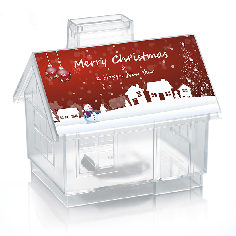 Sweet Home – Tirelire Sweet Home – Tirelire