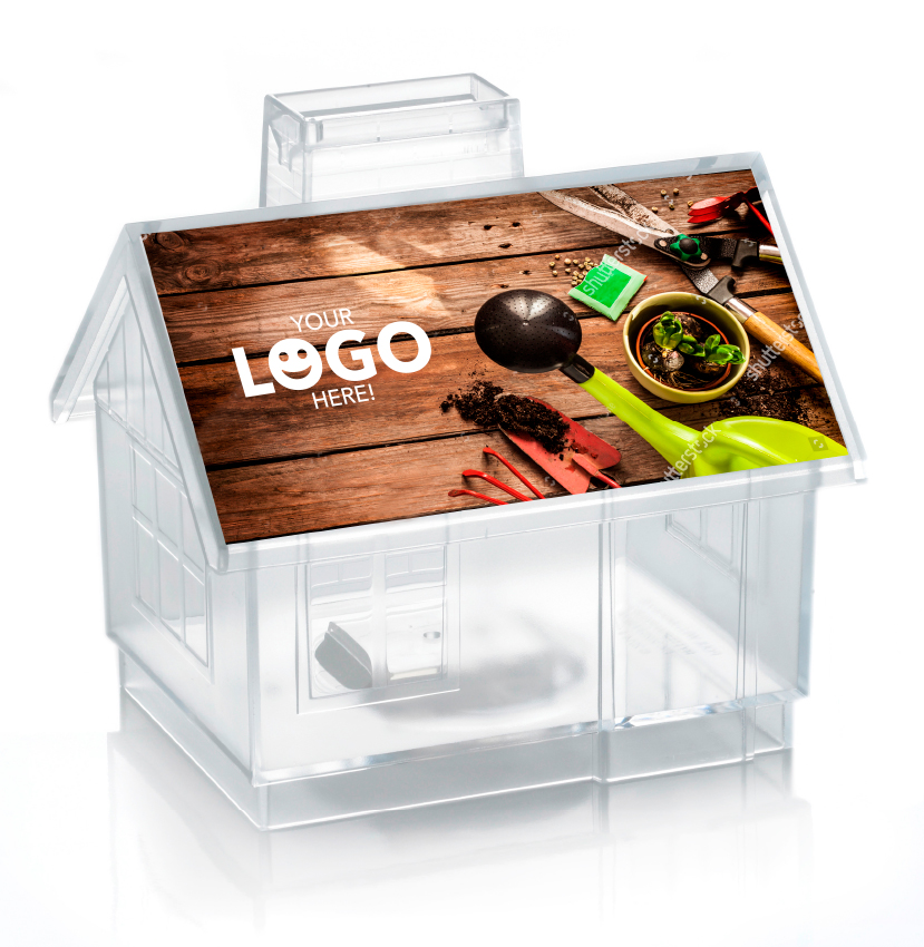 Sweet Home – Tirelire Sweet Home – Tirelire