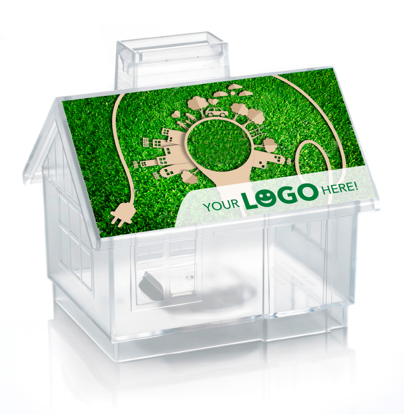 Sweet Home – Tirelire Sweet Home – Tirelire