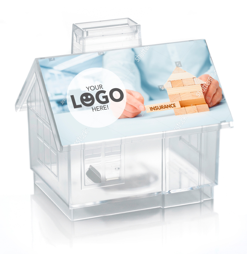 Sweet Home – Tirelire Sweet Home – Tirelire