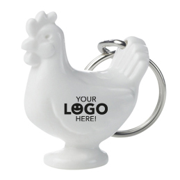 Kylie – Porte-clés coq Kylie – Porte-clés coq