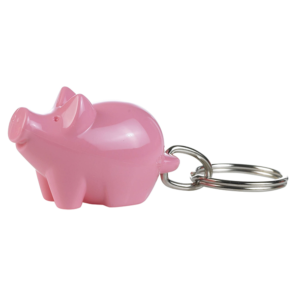Small Cutie – Porte-clés cochon Small Cutie – Porte-clés cochon