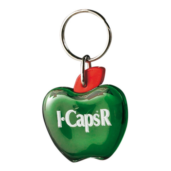 Porte-clés Pomme Porte-clés Pomme