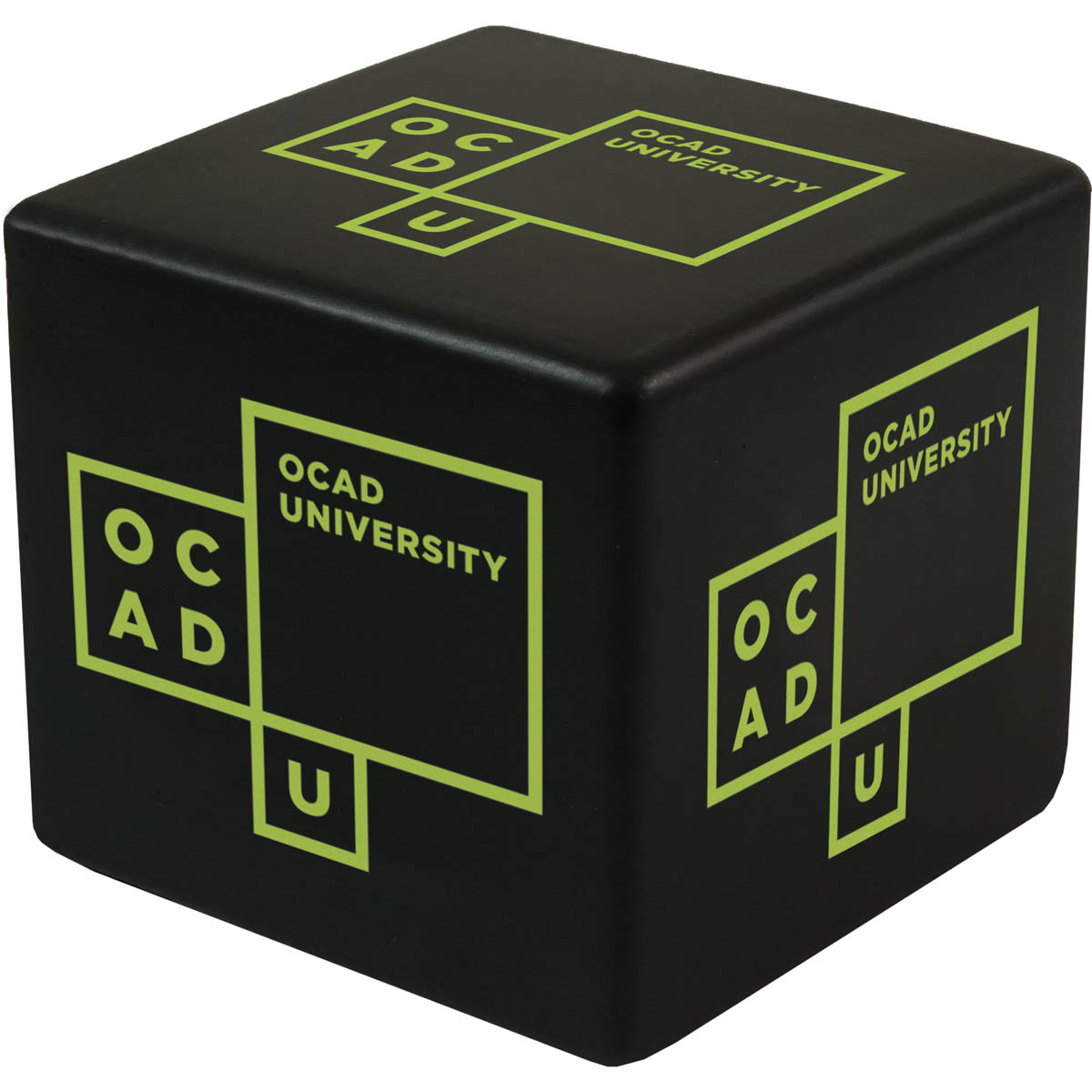 Anti-stress cube Anti-stress cube
