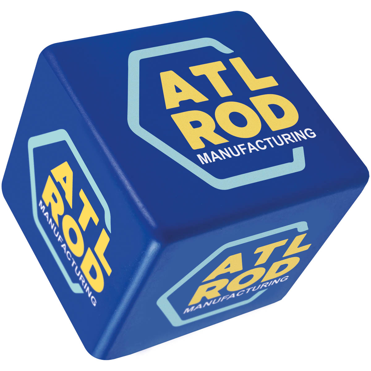 Anti-stress cube Anti-stress cube