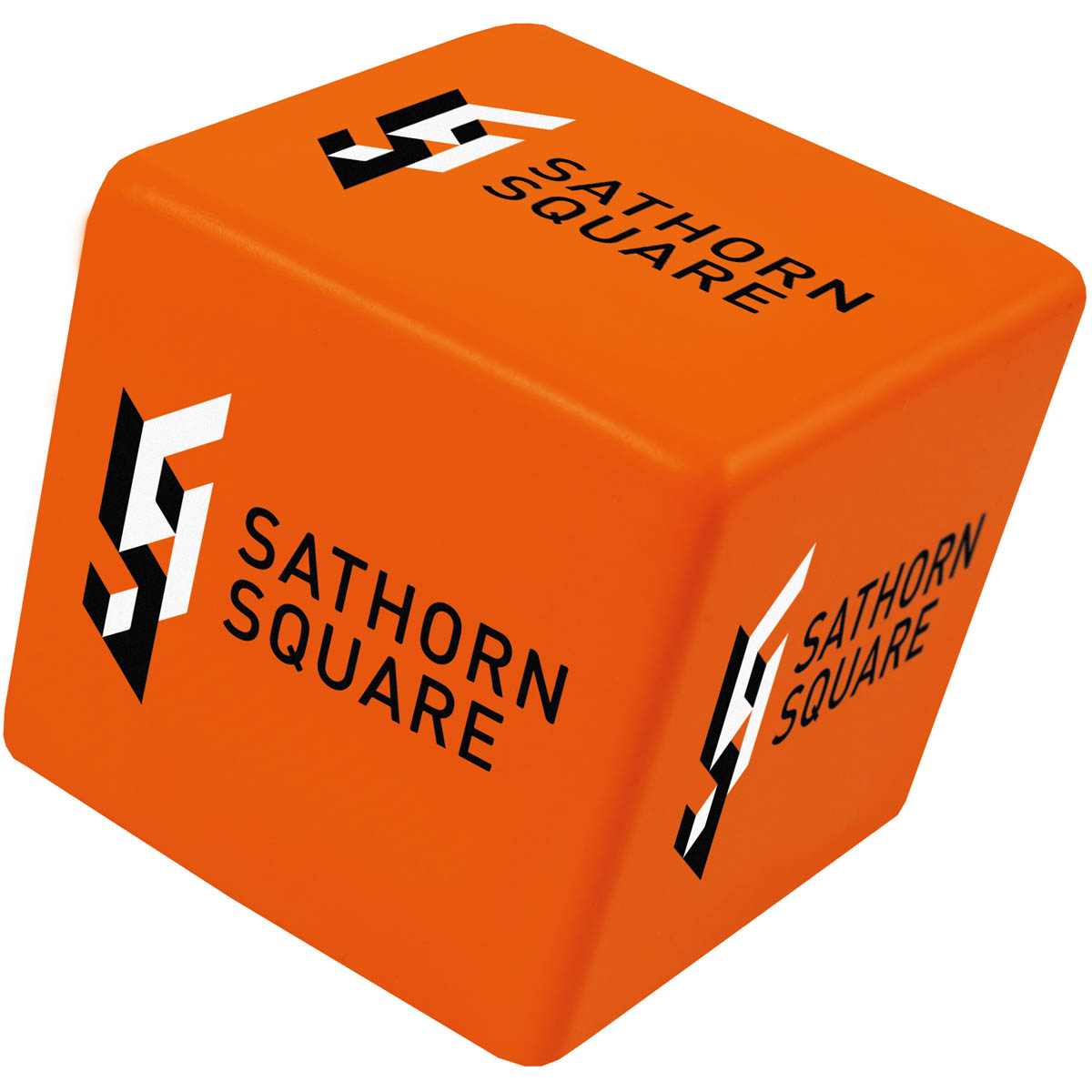 Anti-stress cube Anti-stress cube