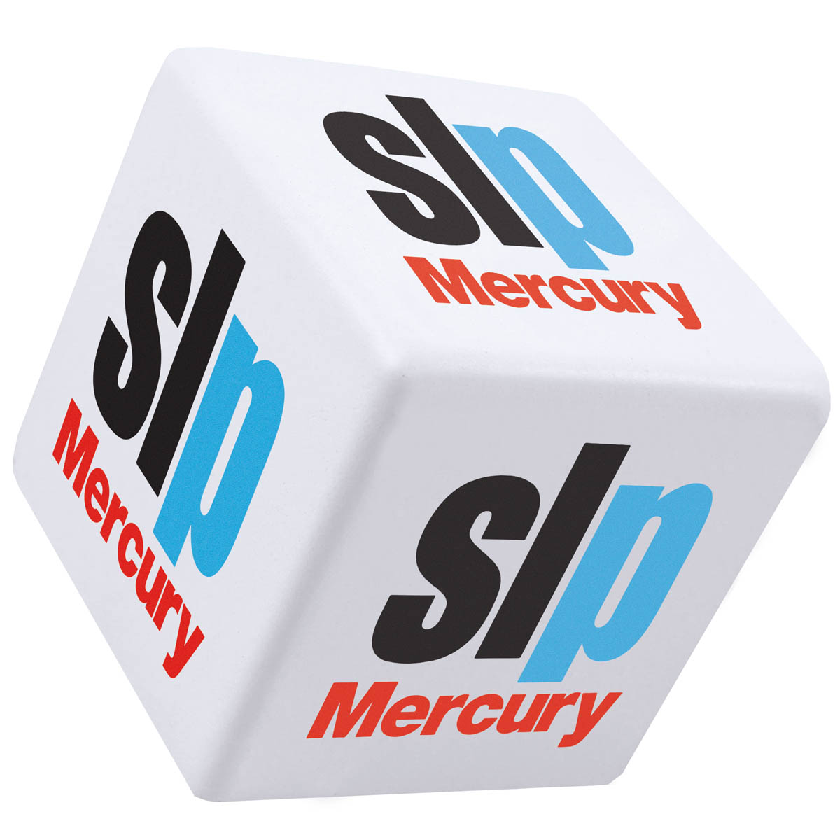 Anti-stress cube Anti-stress cube