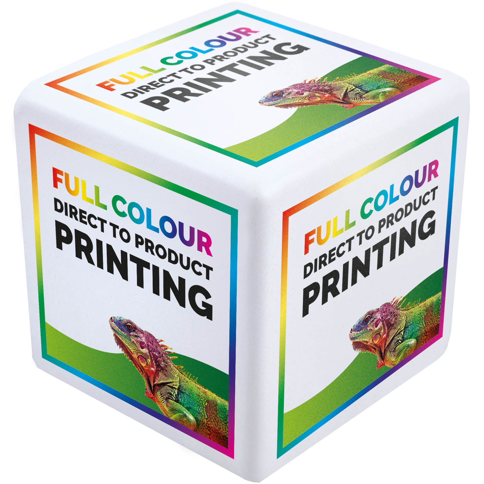 Anti-stress cube Anti-stress cube