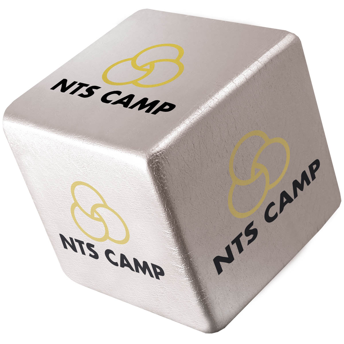 Anti-stress cube Anti-stress cube