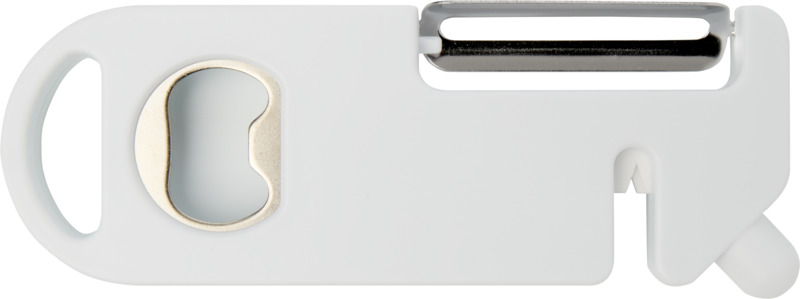 Eplucheur à fruits et à légumes 12636801-4 Eplucheur à fruits et à légumes 12636801-4