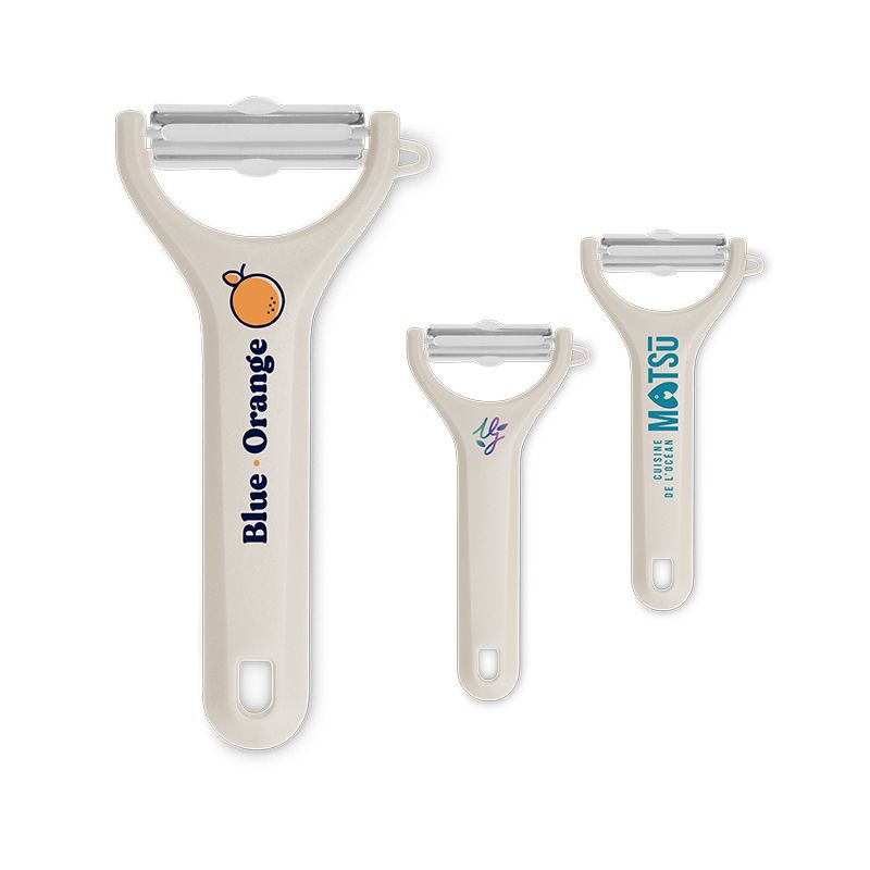 Eplucheur à fruits et à légumes 3 Eplucheur à fruits et à légumes 3