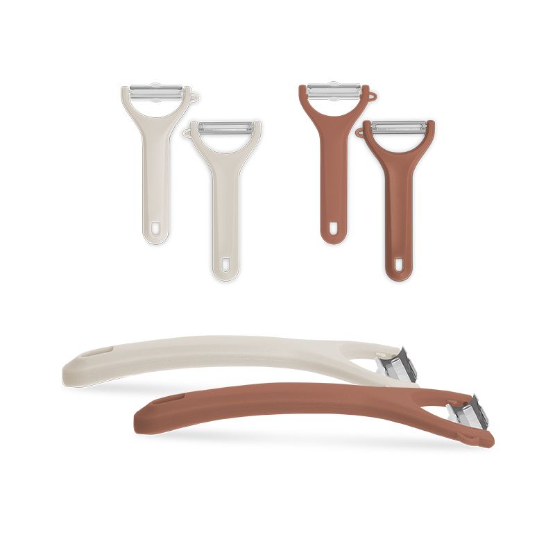 Eplucheur à fruits et à légumes 5 Eplucheur à fruits et à légumes 5