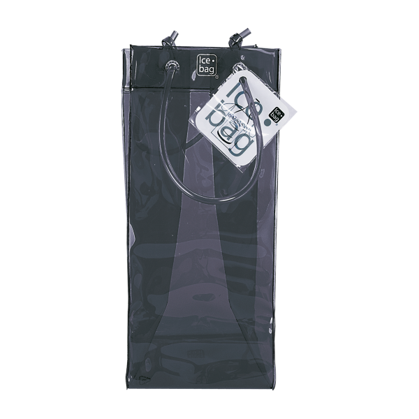 VI300-ICE BAG NOIR ET ROUGE VI300-ICE BAG NOIR ET ROUGE