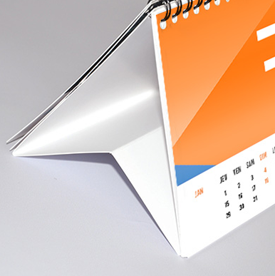 calendrier chevalet calendrier chevalet