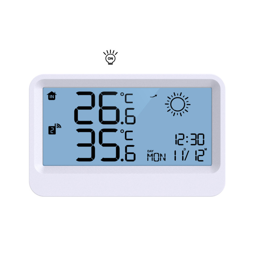 station-meteo station-meteo