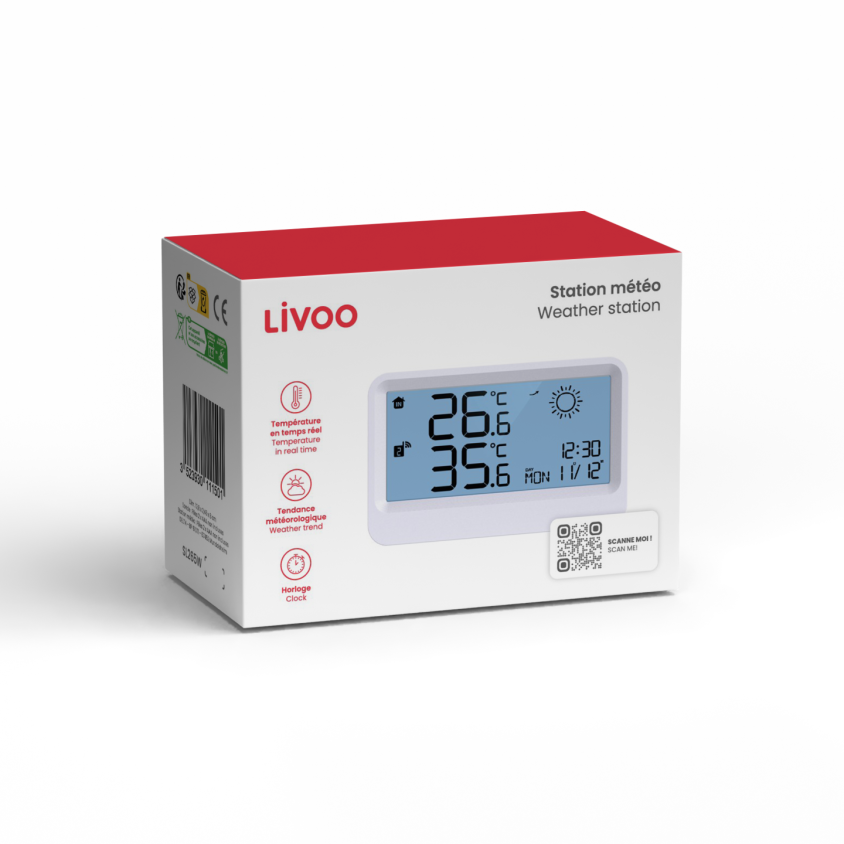 station-meteo station-meteo