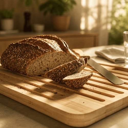 À table !