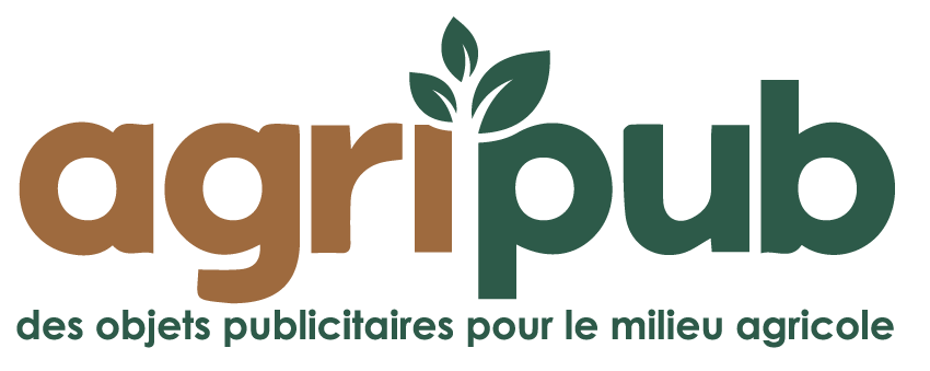 Agripub — objets publicitaires pour le milieu agricole